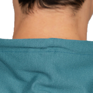 Sudadera con capucha para hombre Open Road diseñada para una comodidad suave con una forma refinada y una presencia informal contemporánea. - Product Image 3