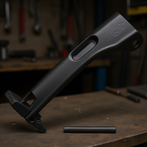 Palanca de Operación para Amoladora Neumática Hazet, Accesorio Esencial para un Uso Eficiente de la Amoladora - Product Image 3