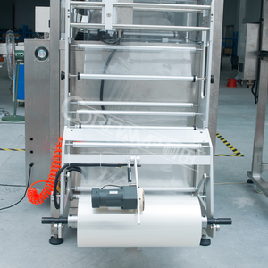 Cubo tipo <span class=keywords><strong>Z</strong></span> de calidad, elevador de granos de café, embalaje de especias, alimentos, verduras, paquete de máquina de envasado de carbón - Product Image 6