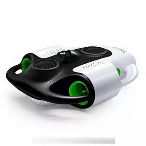 Top Quality of Affordable AB Youcan Robots 50M ROV BW Spaces Pro with 4K UHD Cameras Remotes RC - Product Image 6