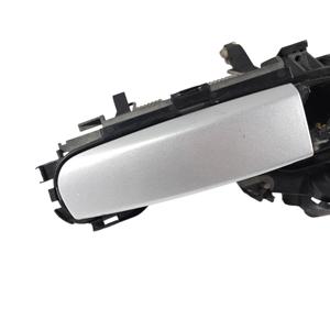 MANILLA EXTERIOR DE LA PUERTA DELANTERA IZQUIERDA AUDI A3 Sportback Series (8PA) 8P4837349 (04>08) - Product Image 6
