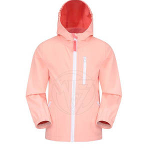 เสื้อแจ็กเก็ตซอฟต์เชลล์ออกแบบโลโก้ของคุณเอง - Product Image 1