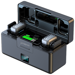 Sistema de Micrófono Inalámbrico Proove Ripple - Product Image 1