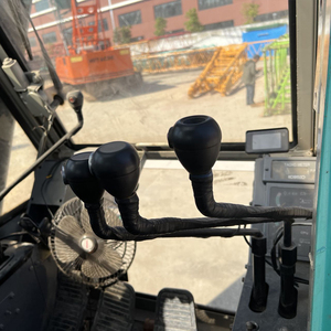 Tweedehands Japancrane <span class=keywords><strong>Kobelco</strong></span> <span class=keywords><strong>7045</strong></span> 7055 45 Ton Gebruikte Rupskraan Te Koop <span class=keywords><strong>Kobelco</strong></span> - Product Image 6