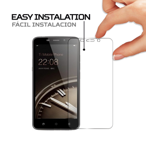 ฟิล์มกันรอยหน้าจอ ANTISHOCK สำหรับฟิล์มป้องกันโทรศัพท์มือถือระดับพรีเมียมอูเลโฟน GQ3028 - Product Image 3