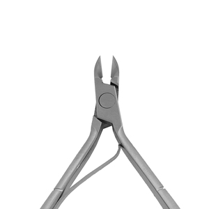 Pince à cuticules professionnelle multifonctionnelle en acier inoxydable personnalisée pour la chirurgie – Durable, haute qualité, best-seller - Product Image 4