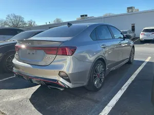Kia Forte GT 2023 Usado en Perfecto Estado - Product Image 3
