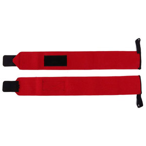 Bandes de maintien pour les poignets, durables, en promotion, de bonne qualité, nouveau design, pour la musculation, en stock - Product Image 1