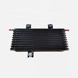 مشعاع زيت خارجي أوتوماتيكي 21606jg000 لمبرد نيسان من نوع T31 T31R - Product Image 1