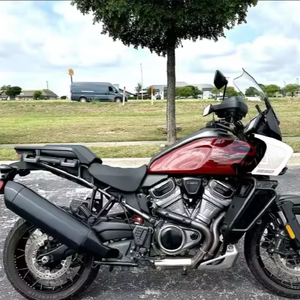 ¡LISTO PARA CONDUCIR! OFERTAS 2026 PARA Motocicletas Deportivas Harley-Davidson Pan America 1250 Special en Venta - Product Image 4
