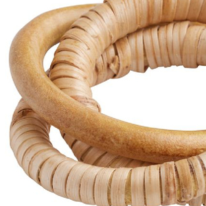 newly OEM Customized Naturel Solid Wood Eco-Friendly Napkin <b>Rings</b> Bulk Supplies Available At Reasonable Price By <b>Indian</b> Exporter - Product Image 5