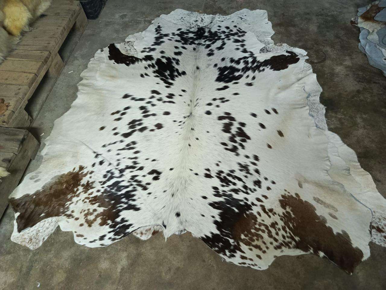 Natural Multi Shades