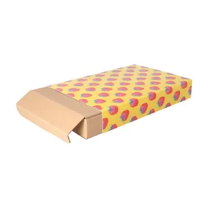 Sacs en papier promotionnels personnalisés avec bande CreaSleeve 331 - Product Image 4