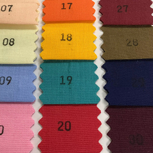 High Quality Poly <b>Viscose</b> <b>Fabric</b> Woven <b>Polyester</b> Blend for Mens Shirts & Girls Dresses Global Export Material - Product Image 1