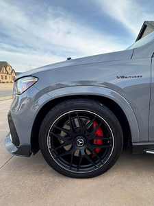 Ya Disponible: SUV GLE 63S 2025 de Lujo y Alto Rendimiento, Motor V8 de 4.0L, Alta Potencia, Tracción en las Cuatro Ruedas, Interior Premium - Product Image 5