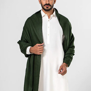 Profesional fabrica hombres invierno chal 2024 hecho a precio barato Otoño Invierno hombres chal para la venta - Product Image 5