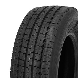 Pneu toutes positions 315/70R22.5 pour camions, bande de roulement optimisée pour une longue durée de vie - Product Image 5