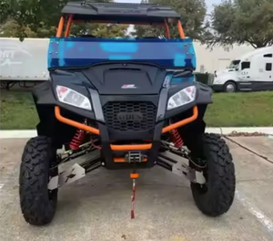 NUEVO Mav-erilckky R X RS con Smart-Shox Negro Carbón y Amarillo Neón Herramientas Manuales - Product Image 1