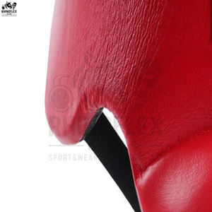 ชุดป้องกันขาหนีบสำหรับเล่นกีฬาสำหรับผู้ใหญ่ทุกเพศอุปกรณ์ป้องกันขาหนีบดีไซน์ใหม่ - Product Image 3