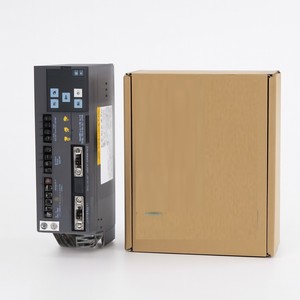 Nuevo y Original 6SL3210-5FB10-4UF1 Nuevo Stock - Product Image 6