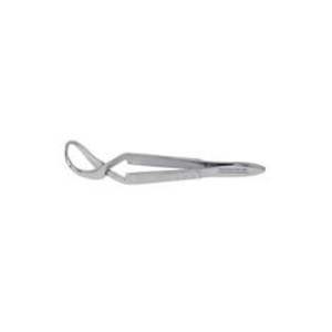 High Quality Stainless Steel Schaedel Jones Manual Towel Forceps 5cm 2 Inch <b>Surgical</b> Instruments CE Certified SurgiRight - Product Image 6