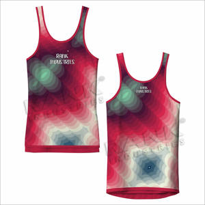 Ropa Deportiva Cómoda para Gimnasio, Camiseta sin Mangas para Hombre, Ropa Deportiva Activa, Camiseta sin Mangas para Hombre a Bajo Precio, Camiseta sin Mangas para Gimnasio para Hombre - Product Image 4