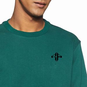 เสื้อสเวตเตอร์สำหรับผู้ชายจาก rivian Atlantic เสื้อผ้าคอตตอน100% - Product Image 6