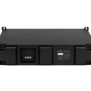 ¡OFERTA ESPECIAL! Módulo de altavoz de arreglo lineal bidireccional RCFS X 28 L de 2x8 pulgadas - Product Image 1