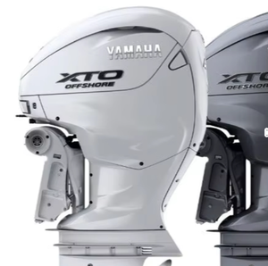SUPER PROMO NOUVEAUTÉ 2025 Moteurs hors-bord XTO Offshores 450 CV 5.6L V8 LXF450 les plus vendus Nouveaux modèles - Product Image 1