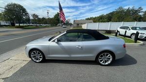 LISTO PARA ENVIAR, AUDI A5 2013 USADO, VOLANTE A LA IZQUIERDA/DERECHA - Product Image 3