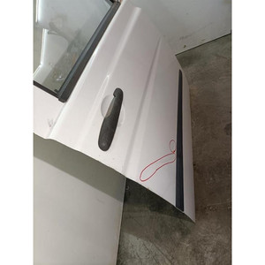 MERCEDES Vito W639 2a Serie A6397201105 646982 (03>14) PORTA ANTERIORE DESTRA - Product Image 4