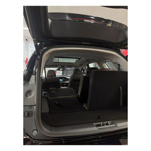 Jetour X90 Plus Chery à bas prix, prêt pour le commerce de gros avec expédition fiable - Product Image 3