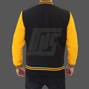 เสื้อแจ็กเก็ตฤดูหนาวสำหรับผู้ชายเสื้อแจ็กเก็ตฤดูหนาวพิมพ์ลายโลโก้แบบสตรีทระบายอากาศได้ - Product Image 2