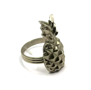 Ronds perlés ronds ronds de serviette en or Meilleur vendeur Vaisselle en métal Décor Stocké Impressionnant Collections Produits - Product Image 5