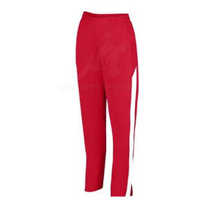 Traje de Calentamiento Deportivo Moderno, Hecho con Material Ligero y Suave para Movimiento Activo en Equipo - Product Image 3