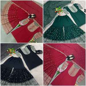 Pendiente giratorio de boda, - Product Image 4