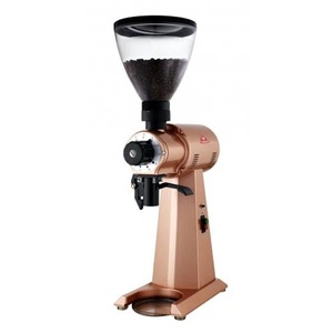 เสนอเครื่องบดกาแฟเชิงพาณิชย์รุ่นใหม่ Mahlkonigg EK43 - Product Image 5