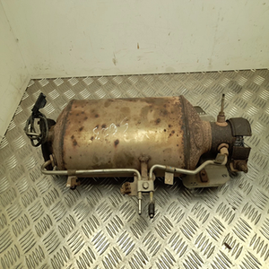 เครื่องฟอกไอเสียเชิงเร่งปฏิกิริยาของวอลโว่3110212300 1.8ตัวเร่งปฏิกิริยาโลหะ/เซรามิกจากเครื่องฟอกไอเสีย - Product Image 4