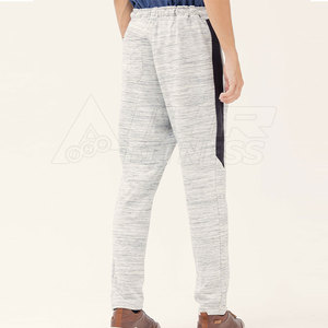 Pantalones Casuales de Cintura Media para Hombre, Corte Holgado, Talla Personalizada, 100% Algodón Canvas, Transpirables, Ecológicos y Ligeros, Venta al Por Mayor - Product Image 4