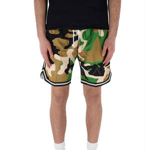 Best Selling High Quality <b>Men</b> <b>Mesh</b> <b>Shorts</b> Custom Made <b>Men</b> <b>Mesh</b> <b>Shorts</b> Street Wear <b>Men</b> <b>Mesh</b> <b>Shorts</b> - Product Image 3