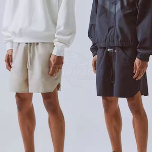 Men's Casual Mid Waist Breathable Nylon/<b>Polyester</b> <b>Shorts</b>-OEM Customizable High Quality <b>Shorts</b> Best Price in Stock - Product Image 6