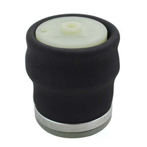 ถุงลมนิรภัยแบบถุงลมสำหรับเบาะนั่งนักบิน / ISRI - Product Image 1