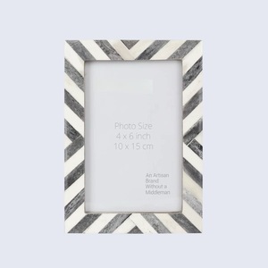 High Quality Handmade Eco-Friendly Creative MDF Decorative <b>Photo</b> <b>Frame</b> - Product Image 1