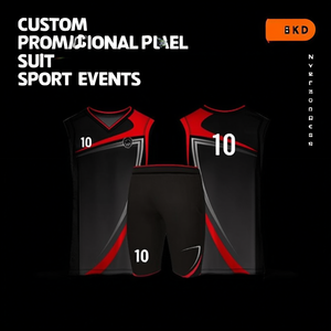 ชุดแพเดิลโปรโมชั่นแบบกำหนดเองสำหรับงานกีฬา - Product Image 2