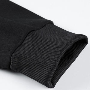 Survêtement pour homme de haute qualité avec logo personnalisé |   Survêtements pour hommes à prix de gros, meilleur choix |   Nouveautés Ensemble de survêtement - Product Image 6