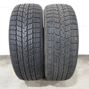 ยางเรเดียล LT245/75R16-10PR Fire-stone WeatherGrip 9/32 94 V มือสอง สำหรับเปลี่ยน/อัพเกรด 2457516 ยางรถบรรทุกโดยสาร - Product Image 1