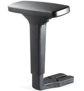 ShinySun confortable chaise pivotante exécutive 3D accoudoir réglable plastique moderne de haute qualité pour bureau à domicile école fait Taiwan - Product Image 3