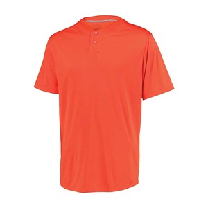 Ensemble d'uniformes de baseball personnalisés, jersey et pantalon en polyester à séchage rapide et respirant avec chapeau assorti, vêtements d'équipe pour jeunes et adultes - Product Image 2