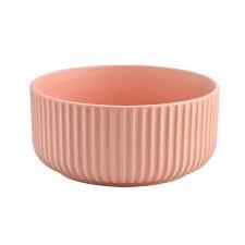 Pot à bougie décoratif en céramique de luxe, pot à bougie d'aromathérapie pour mariage et décoration Festive - Product Image 6