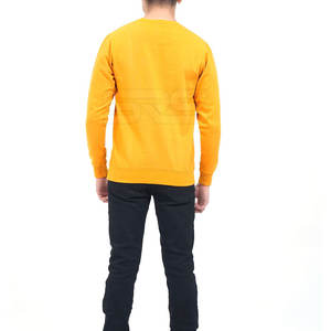 Sudaderas personalizadas para hombres, sudaderas de color liso para hombres, sudaderas transpirables de alta calidad para hombres - Product Image 4